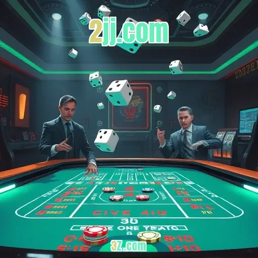 2jj.com: O Que Torna a Seção Século VIP Imperdível