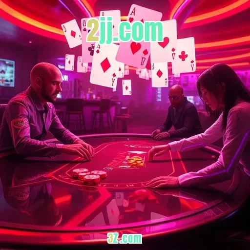 2jj.com: Conheça a Interface Amigável para Jogos Incríveis