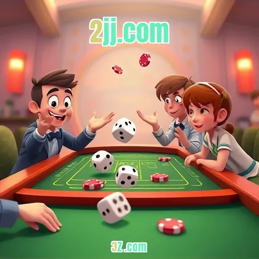 2jj.com: Promoções Imperdíveis que Transformam sua Experiência de Jogo