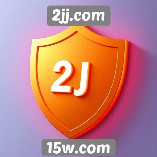 Segurança e privacidade no 2jj.com