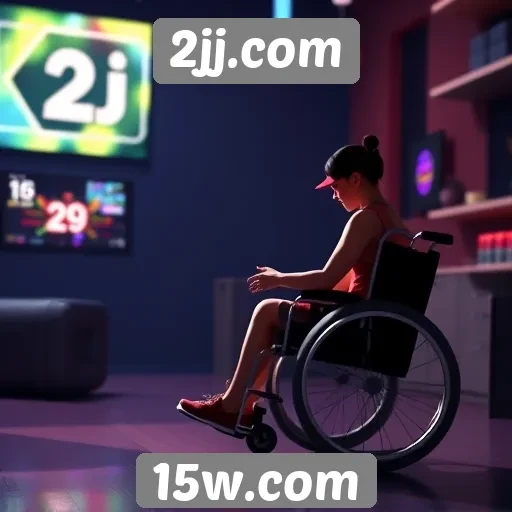 Acessibilidade do site para jogadores de diferentes níveis